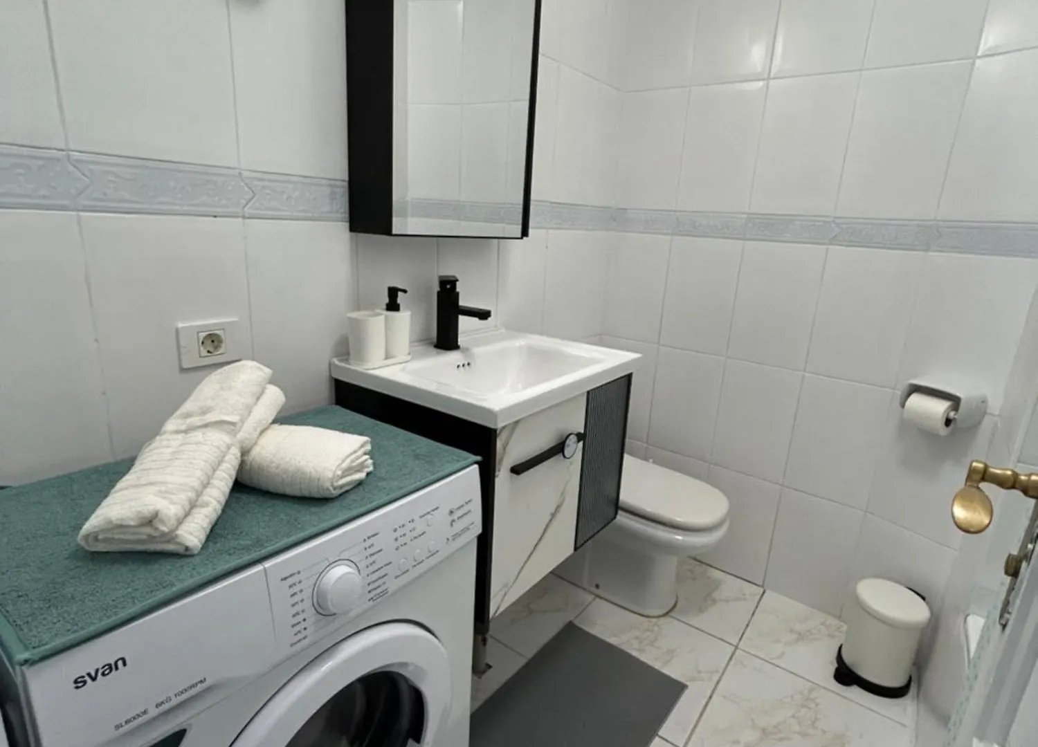 Parque Santiago 1 Lovely Apartment Playa de las Americas