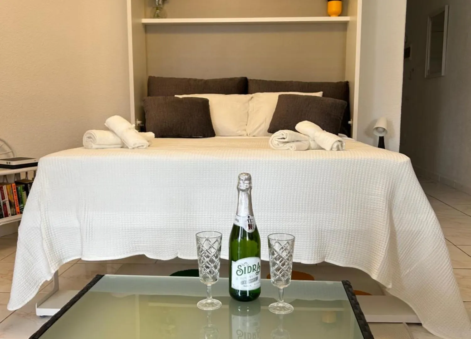 Parque Santiago 1 Lovely Apartment Playa de las Americas   Playa de las Americas (Tenerife)