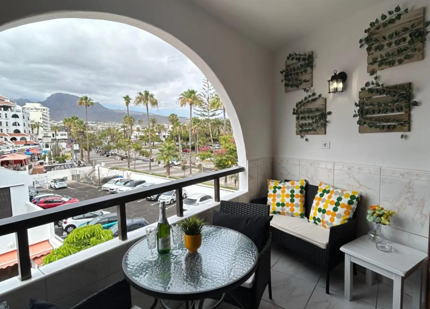 Parque Santiago 1 Lovely Apartment Playa de las Americas