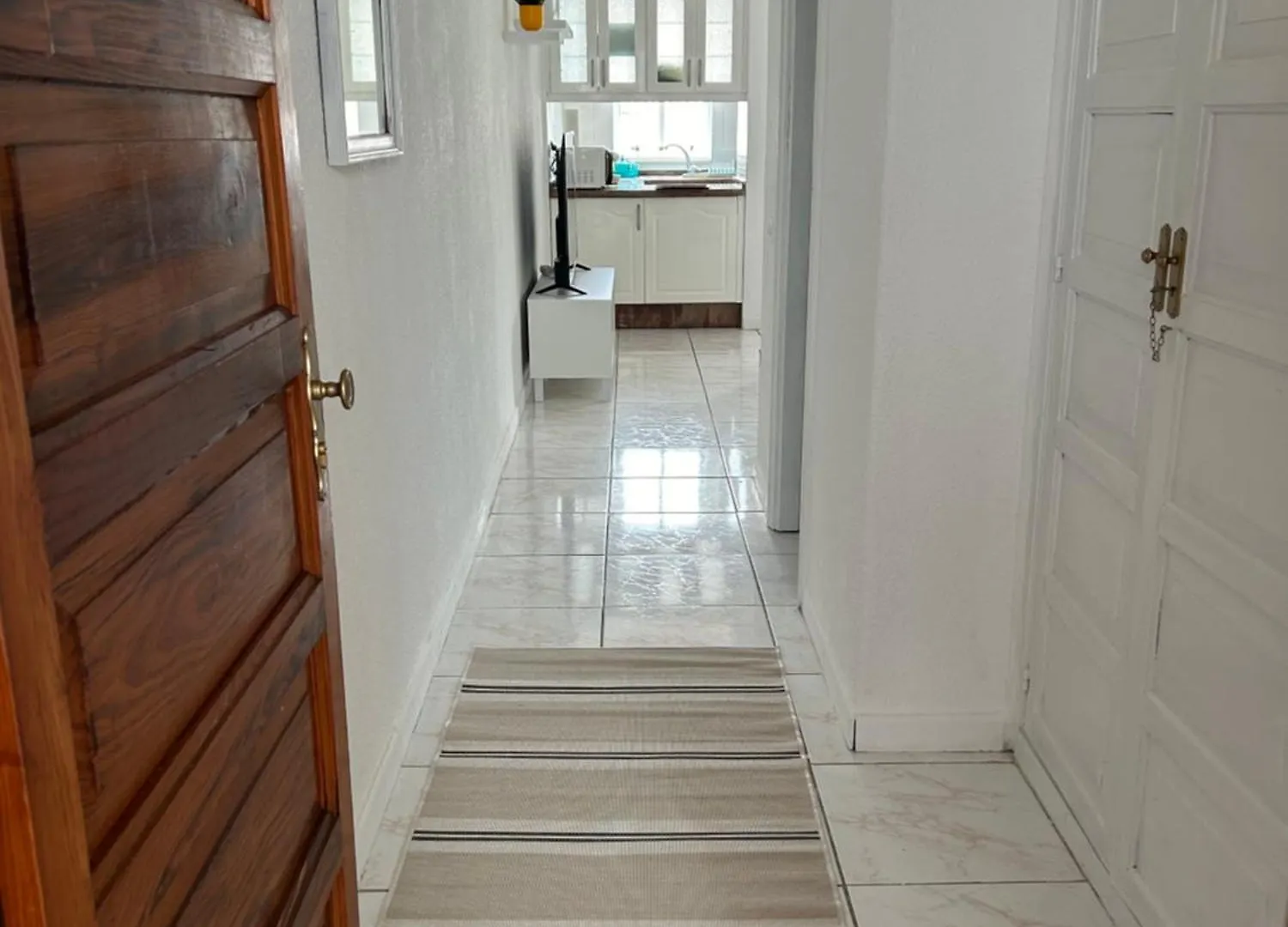 Parque Santiago 1 Lovely Apartment Playa de las Americas