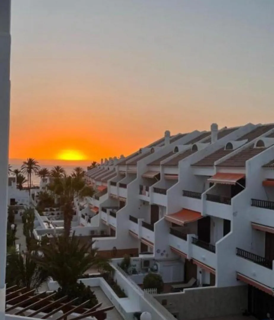 Parque Santiago 1 Lovely Apartment Playa de las Americas