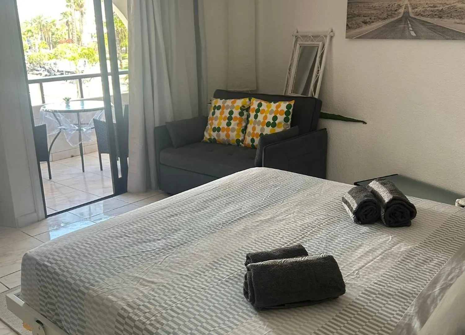 Parque Santiago 1 Lovely Apartment Playa de las Americas  0*, Playa de las Americas (Tenerife) Spain